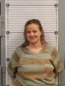 Mugshot of PAMELA JONES