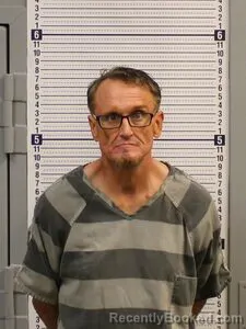 Mugshot of RODNEY WEAVER