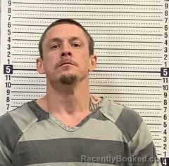 Mugshot of CAMERON DORTCH