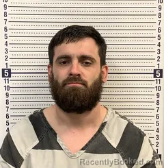 Mugshot of KENNETH FREEMAN