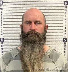 Mugshot of BRADLEY HERREN