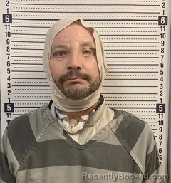 Mugshot of CLIFFORD CROSSFIELD