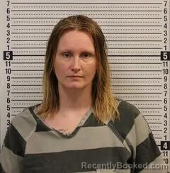 Mugshot of CHASITY DOLLINS
