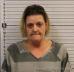 Mugshot of JAMIE KOSTER