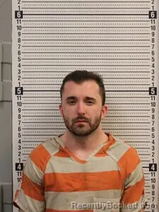 Mugshot of JACOB LAMPKIN