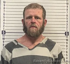 Mugshot of ANTHONY CRAFT