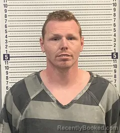 Mugshot of ARTHUR COCHERELL