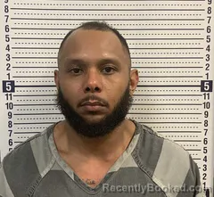 Mugshot of ANDREW FISHER