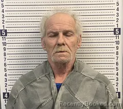 Mugshot of JEFFERY WOOD