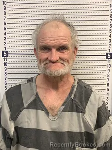 Mugshot of BILLY WALLACE booked in Greene County, Arkansas on March 20, 2026