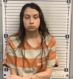 Mugshot of JEAME FAVELA booked in Greene County, Arkansas on March 21, 2026