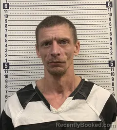 Mugshot of LAYTEN NEWBERRY booked in Greene County, Arkansas on March 26, 2026