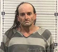 Mugshot of JARED SPRINGSTON booked in Greene County, Arkansas on March 29, 2026