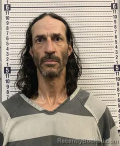 Mugshot of JOHN ATKINSON booked in Greene County, Arkansas on March 31, 2026