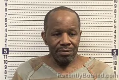 Mugshot of CORTEZ MIMMS booked in Greene County, Arkansas on April 5, 2026