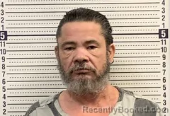 Mugshot of GEORGE GUTHRIE booked in Greene County, Arkansas on April 8, 2026