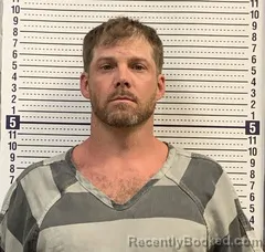 Mugshot of BLAKE DELMONT booked in Greene County, Arkansas on April 24, 2026