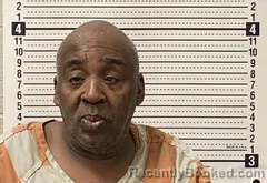 Mugshot of HUGH SMITH booked in Greene County, Arkansas on April 24, 2026