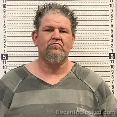 Mugshot of JUSTIN GRAY booked in Greene County, Arkansas on April 25, 2026