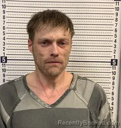 Mugshot of SKYLAR LINES booked in Greene County, Arkansas on April 28, 2026