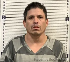 Mugshot of OLIVER ESCOBAR TOVAR booked in Greene County, Arkansas on April 29, 2026