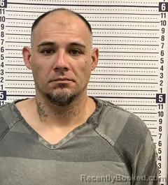 Mugshot of AUSTIN TURNER booked in Greene County, Arkansas on April 29, 2026