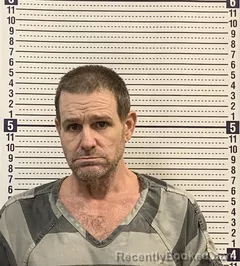 Mugshot of JOHN KINCADE booked in Greene County, Arkansas on May 1, 2026