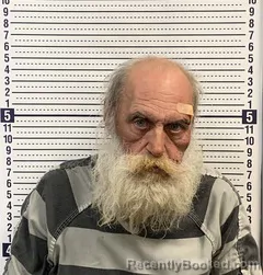 Mugshot of ROY RODGERS booked in Greene County, Arkansas on May 8, 2026