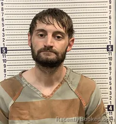 Mugshot of JEFFERY BISHOP booked in Greene County, Arkansas on May 10, 2026