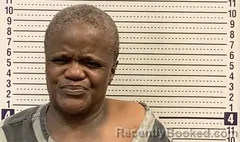 Mugshot of LYNDA CARTER booked in Greene County, Arkansas on May 13, 2026
