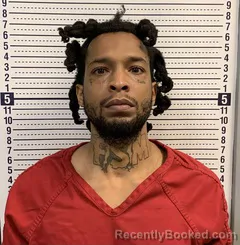 Mugshot of ASHTON HENDERSON booked in Greene County, Arkansas on May 15, 2026