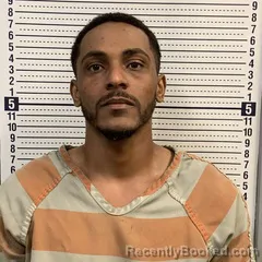 Mugshot of RONNY TEJADA SURIEL booked in Greene County, Arkansas on May 16, 2026