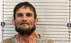 Mugshot of DANIEL HENN booked in Greene County, Arkansas on May 17, 2026
