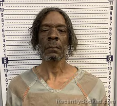Mugshot of MAKEBA ROBINSON booked in Greene County, Arkansas on May 17, 2026