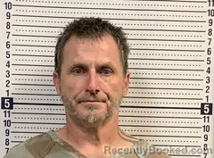 Mugshot of KEVIN SPURLOCK booked in Greene County, Arkansas on May 18, 2026