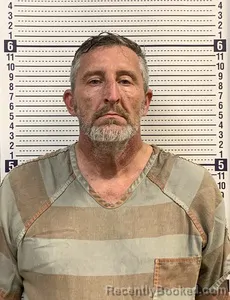 Mugshot of BRIAN PEASTER booked in Greene County, Arkansas on May 18, 2026