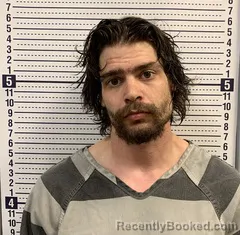 Mugshot of CONNOR ROE booked in Greene County, Arkansas on May 20, 2026