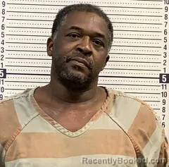 Mugshot of QUENTIN WALKER booked in Greene County, Arkansas on May 23, 2026