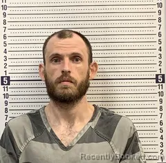 Mugshot of ROBERT HALE booked in Greene County, Arkansas on May 24, 2026