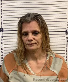Mugshot of ALISA HOWARD booked in Greene County, Arkansas on May 24, 2026
