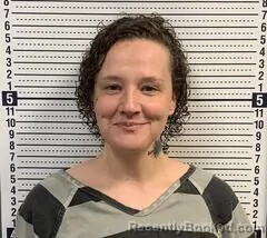 Mugshot of AVA DEES booked in Greene County, Arkansas on May 26, 2026