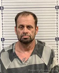 Mugshot of ANTHONY CRAGAR booked in Greene County, Arkansas on May 27, 2026