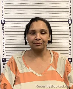 Mugshot of TAMIKA LOERCH booked in Greene County, Arkansas on May 28, 2026