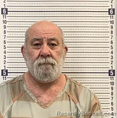 Mugshot of ANTHONY JOHNSON booked in Greene County, Arkansas on May 28, 2026