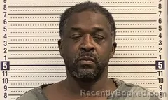 Mugshot of QUENTIN WALKER booked in Greene County, Arkansas on June 3, 2026