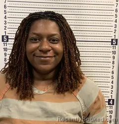 Mugshot of KEWONE CARTO booked in Greene County, Arkansas on June 4, 2026