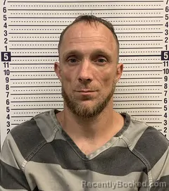 Mugshot of CHRISTOPHER HATHORN booked in Greene County, Arkansas on June 4, 2026