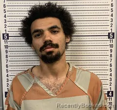 Mugshot of JOSEPH PRIGGETT booked in Greene County, Arkansas on June 4, 2026