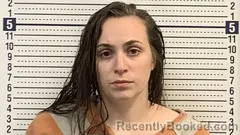 Mugshot of MADISON SIMPSON booked in Greene County, Arkansas on June 12, 2026