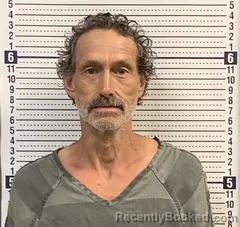 Mugshot of BRADLEY SMITH booked in Greene County, Arkansas on June 13, 2026